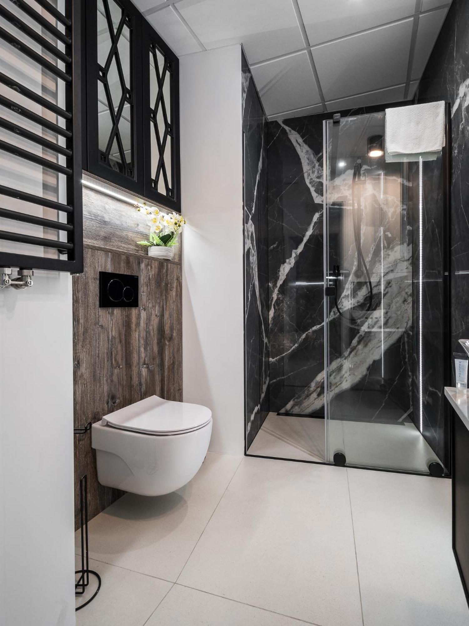 Kasprzaka 29 By Perfect Apart Free Garage Varsovia Exterior foto