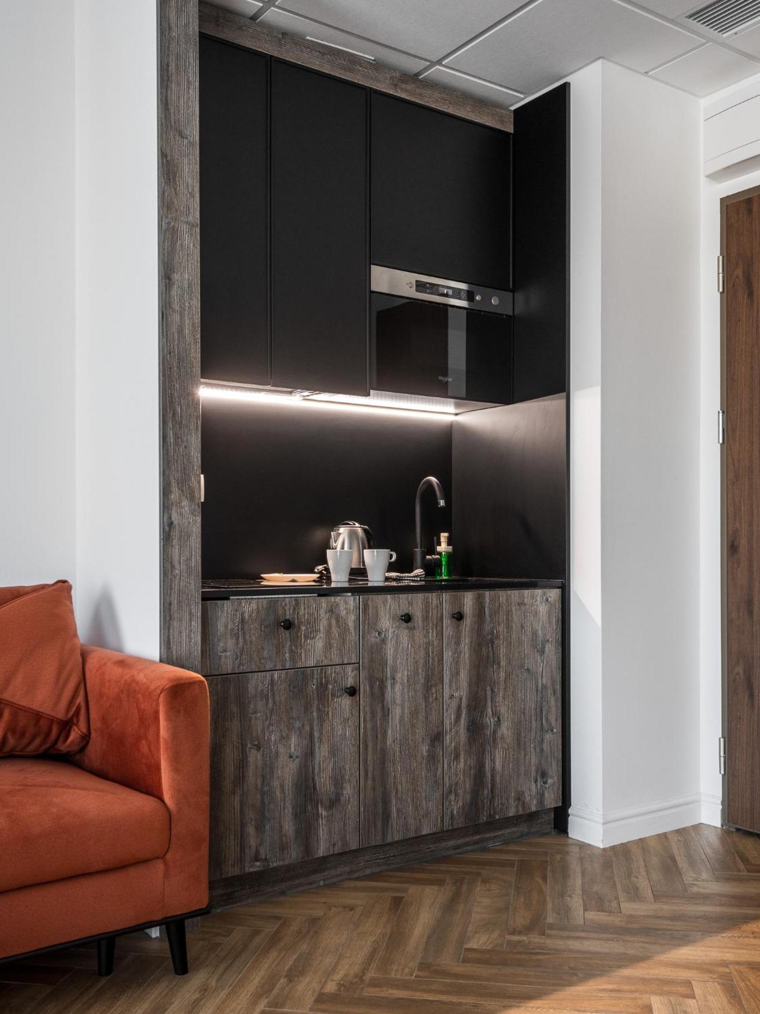 Kasprzaka 29 By Perfect Apart Free Garage Varsovia Exterior foto
